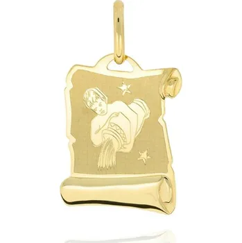 Přívěsek Znamení Vodnáře