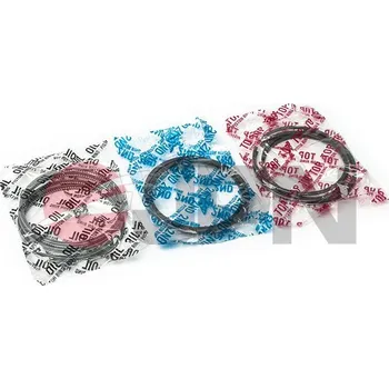 Píst motoru Sada pístních kroužků JPN 40M0520.000-JPN