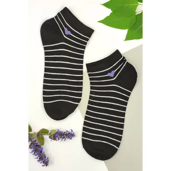 Dámské oblečení Pesail Dámské ponožky 4XW2685B Velikost: 35 - 38