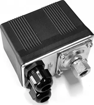 Příslušenství ke kompresoru ZPA Ekoreg TSA3S05M tlakový spínač 0,20-0,35 MPa