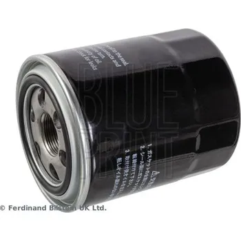 Filtr do auta Olejový filtr BLUE PRINT ADG02117