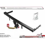 Tažné zařízení Hyundai i20 09/2020-> SV 002-514, SVC GROUP