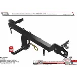 Tažné zařízení Kia Sorento 11/2020->04/2024 SV 001-515, SVC GROUP