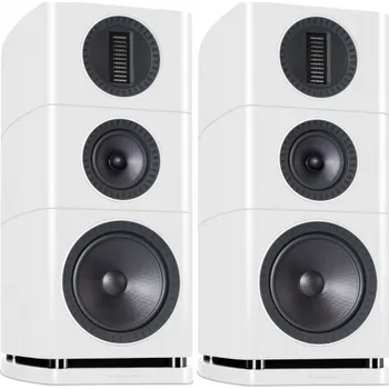 Wharfedale Elysian 2 - bílá