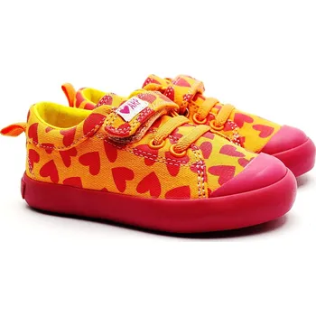 Chlapecké tenisky Dívčí tenisky AGATHA 232927-A Velikost: 29