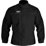 Oxford Moto pláštěnka Rain Seal černá - S