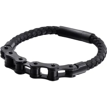 Náramek Amparo Miranda® Náramek Moto H339 Black