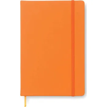 Zápisník A5 poznámkový blok Arconot, oranžová