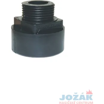 Vodácká přilba Přechod 5/4" / 1" plast