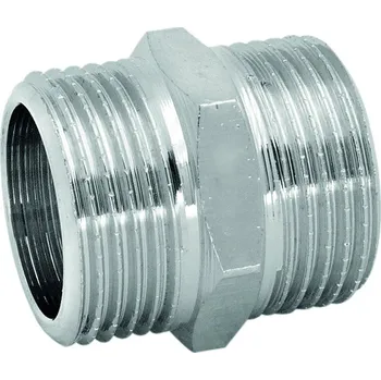 Ventil Slovarm - Vsuvka, chrom KE-503 Cr D: G 1/2, Dimenzia: DN15, L±1 (mm): 28