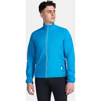 Pánská parka Pánská bunda Kilpi Tirano-M BLU XL