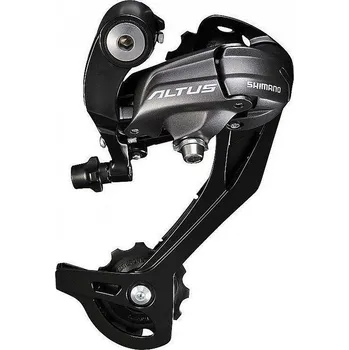 přehazovačka Shimano Altus RD-M370 SGS 9-TI černý měnič + DÁREK