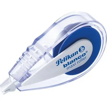 Korekční prostředek Korekční roller Pelikan Maxi 4,2mm/10m blistr