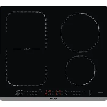 Varná deska Brandt BPI264HSB