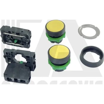 Oprava karosérie Vnější ovládání hydrauliky Zetor Forterra