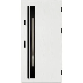 Vchodové dveře ERKADO Vchodové dveře ERKADO Wels 1