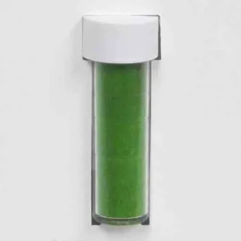 Potravinářské barvivo SUGARFLAIR Apple Green (Jablkově zelená) - Barva prachová