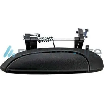 Dveře karosérie Vnější klika dveří ELECTRIC LIFE ZR8092003