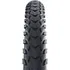 Plášť na kolo Schwalbe Marathon Plus Tour Performance Line drát černý 26" x 1,75"