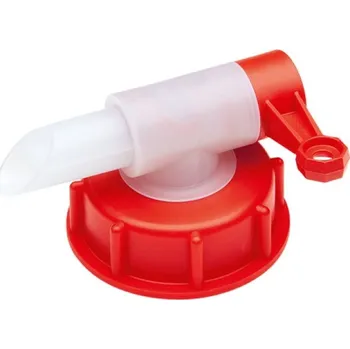 Kanystr INPOSAN kohout na kanystr 5lt