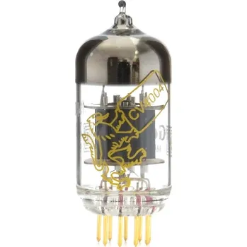 Gold Lion CV4004 / 12AX7 / ECC83 Genalex / Russia Balení: Single