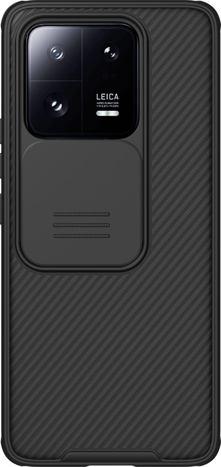Nillkin CamShield Pro pro Xiaomi 13 černý od 289 Kč - Zbozi.cz