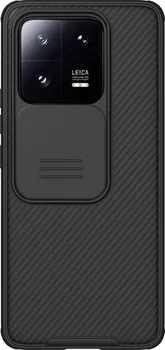 Pouzdro na mobilní telefon Nillkin CamShield Pro pro Xiaomi 13 černý