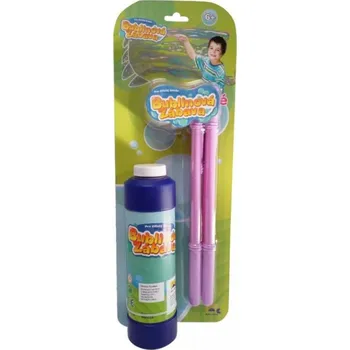 Bublifuk Mac Toys Bublinová zábava ohromné bubliny