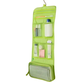 Kosmetická taška Amparo Miranda® Kosmetická taška QB840, Barva zelená