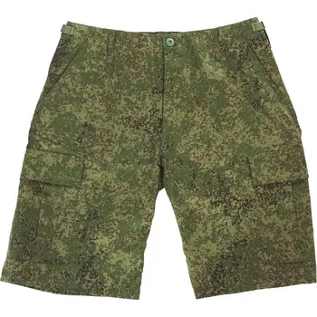 Pánské kraťasy Kraťasy BDU digital Zifra-Flora (Kraťasy Cifra digital Zifra-Flora)