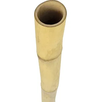 Stojan na květiny Bambusová tyč Ø 7-8 cm délka 200 cm