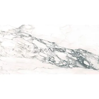 Dlažba Ragno Incanto Dlažba Paonazzetto 60 x 120 cm, rektifikovaná, lesklá, R8TF