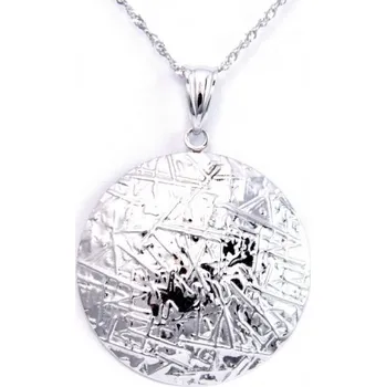 Přívěsek Zlatý přívěsek