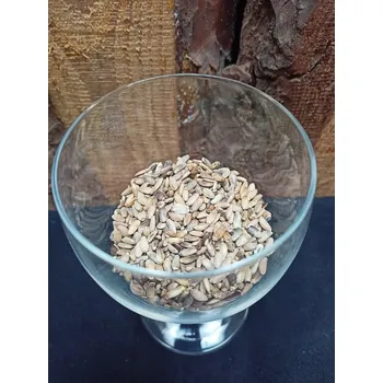 Ostropestřec plod - Bylinky (Cardui mar.sil.fructus)