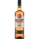 Bacardi Spiced Rum 1L 35%