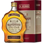 Slivovitz Kosher Gold 10y 0,7l 50% (karton)