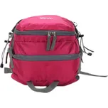 Turistický batoh ACRA BA40-MO 40 l růžový