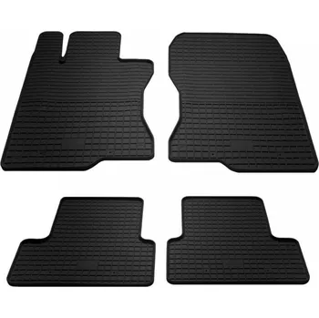 autokoberec Stingray Gumové autokoberce Honda Accord 2008-2012