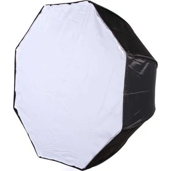 Difuzér pro blesk Softbox pro systémový blesk Octagon 95cm