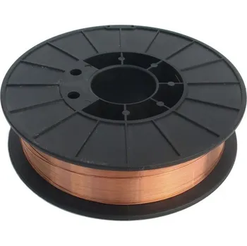 Svářečka Cívka MIG ocel - 0,8mm G3Si1 KOWAX (5,0kg)