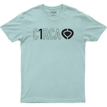 Pánské tričko TRIKO C1RCA DINICON TRACK - modrá - XL + při osobním odběru 846 Kč