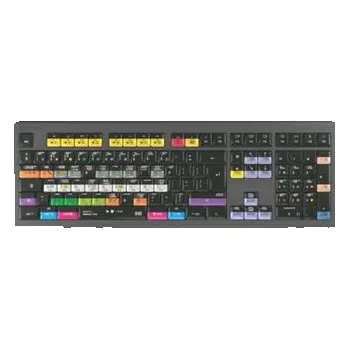 Klávesnice LogicKeyboard Ableton ASTRA 2 keyboard ,podsvícená klávesnice pro Mac