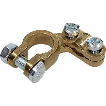 Autobaterie MAXGEAR Svorka pólu baterie K016