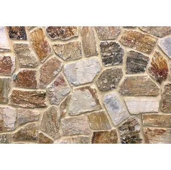 Přírodní kámen Přírodní kámen Rock Face Pepem (ca tl.30-50 mm)