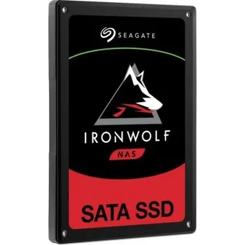 SSD disk SEAGATE IronWolf 110 1.92 TB SATA III 3D TLC NAND (ZA1920NM10011) SEAGATE ZA1920NM10011