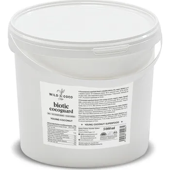 Biotic Cocoguard Young Coconut BIO (Gastro)