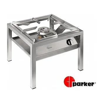 Stolička Plynová nerezová stolička SP6050L Sleva 2420Kč