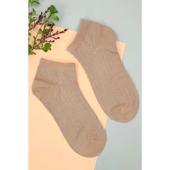 Dámské ponožky Pesail Dámské ponožky 4XW2688BR Velikost: 39 - 42