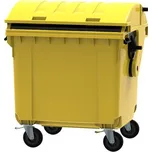 Corping CLE 1100 l žlutý