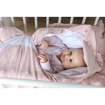 Zavinovačka Eva Kiedroňová SET 4v1 - Dráček - Vintage snění + Zdarma webinář - Mít peřinku není všechno